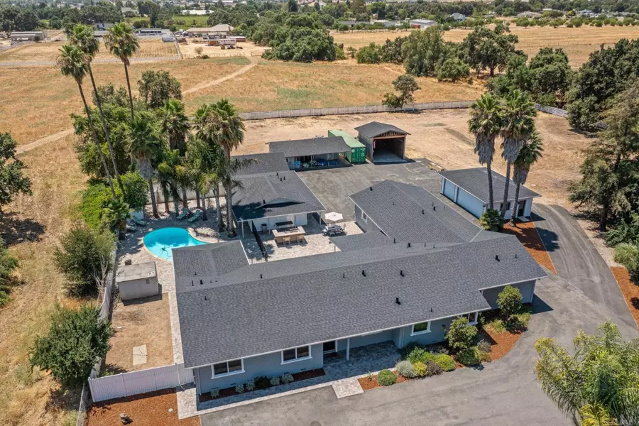 11685 Foothill AVE, Gilroy, CA 95020