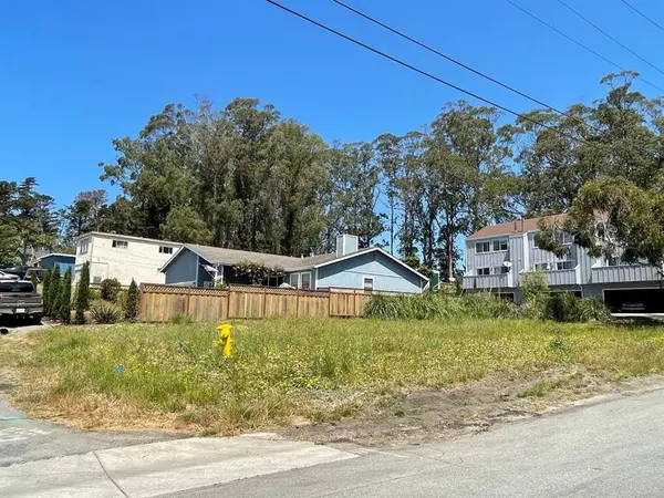 0 Coronado Street, El Granada, CA 94018