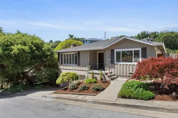 141 Minorca WAY, Millbrae, CA 94030