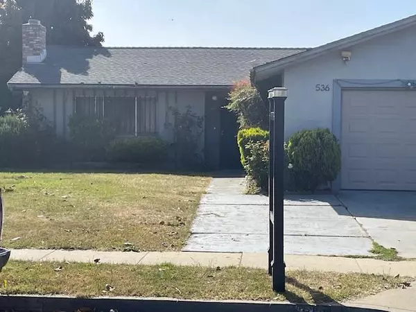 536 Saint Edwards DR, Salinas, CA 93905