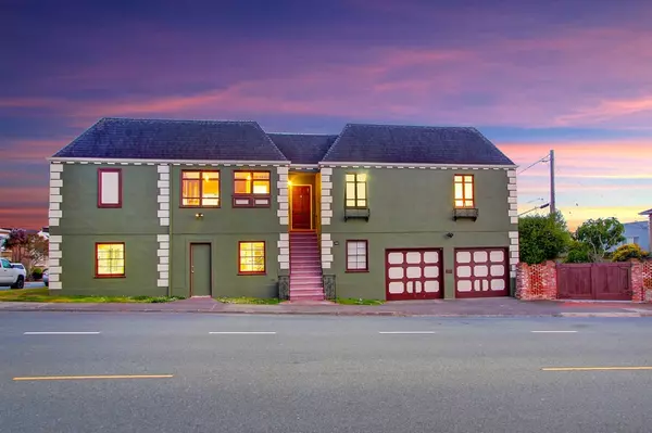 San Francisco, CA 94132,4101 Ocean AVE