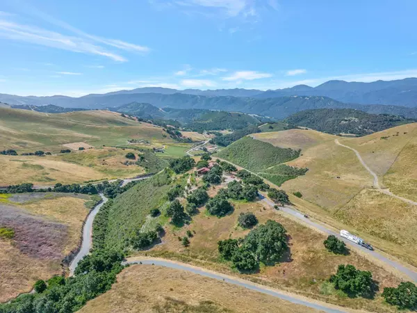 16205 Klondike Canyon RD, Carmel Valley, CA 93924