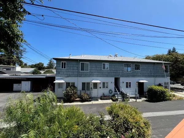 Palo Alto, CA 94306,474 Margarita AVE