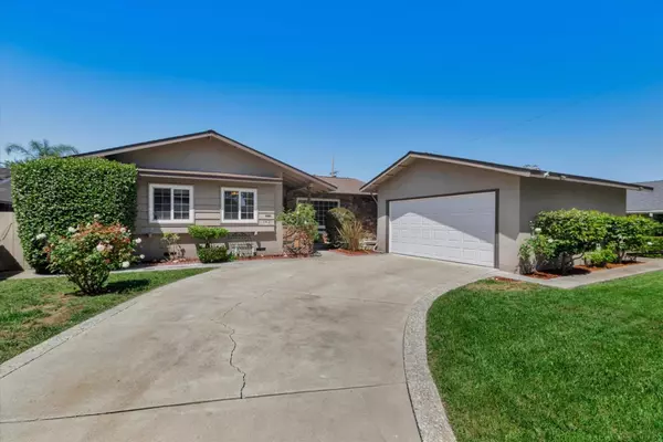 3421 Corning DR, San Jose, CA 95118