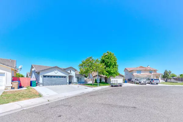 Merced, CA 95348,2843 Colton CT