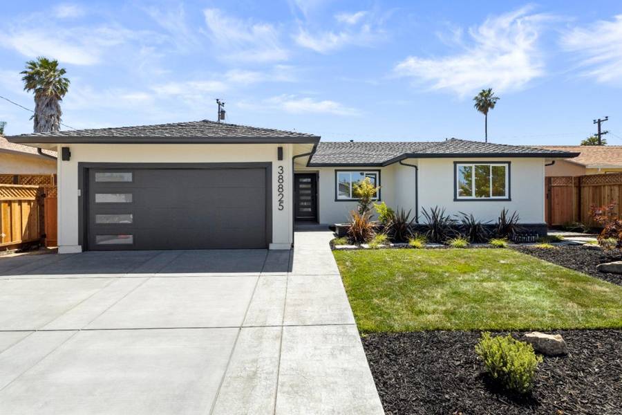 38825 Florence WAY, Fremont, CA 94536