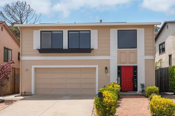 South San Francisco, CA 94080,130 Valleyview WAY