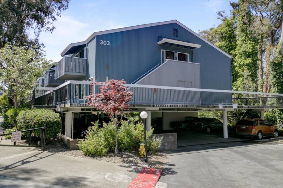 1126 Cherry AVE 49, San Bruno, CA 94066