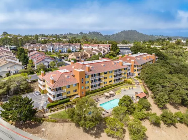 1700 De Anza BLVD 106A, San Mateo, CA 94403