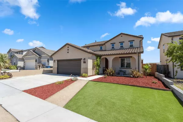 642 Ventura DR, Soledad, CA 93960
