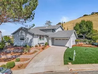 179 Duperu DR, Crockett, CA 94525