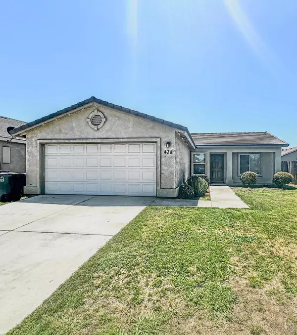 438 Rhianon DR, Merced, CA 95341