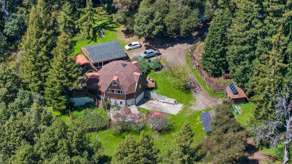 2900 Buzzard Lagoon RD, Corralitos, CA 95076