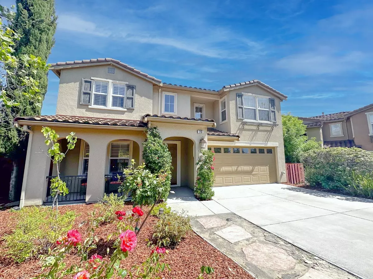 San Jose, CA 95136,713 Portofino PL