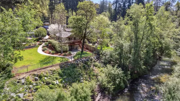 8055 Fernwood AVE, Ben Lomond, CA 95005