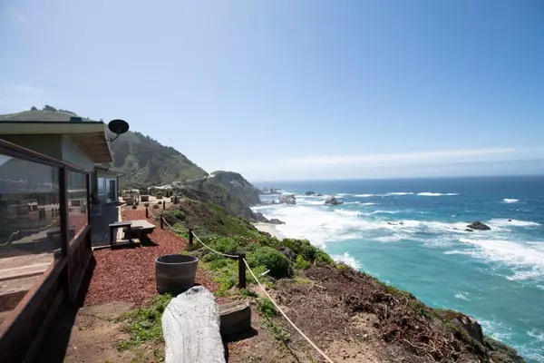 Big Sur, CA 93920,38462 Hwy 1