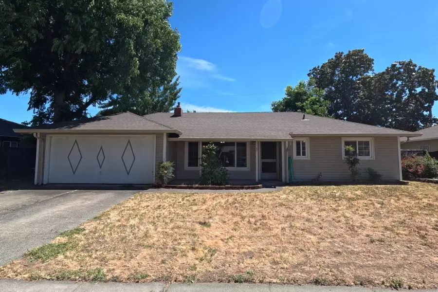 231 Magnolia AVE, Vacaville, CA 95688