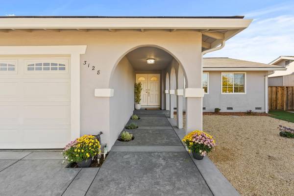 3128 Peanut Brittle DR, San Jose, CA 95148