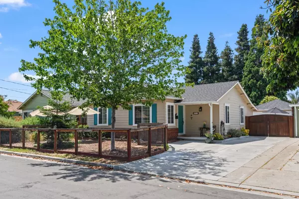 492 Vine AVE, Sunnyvale, CA 94086