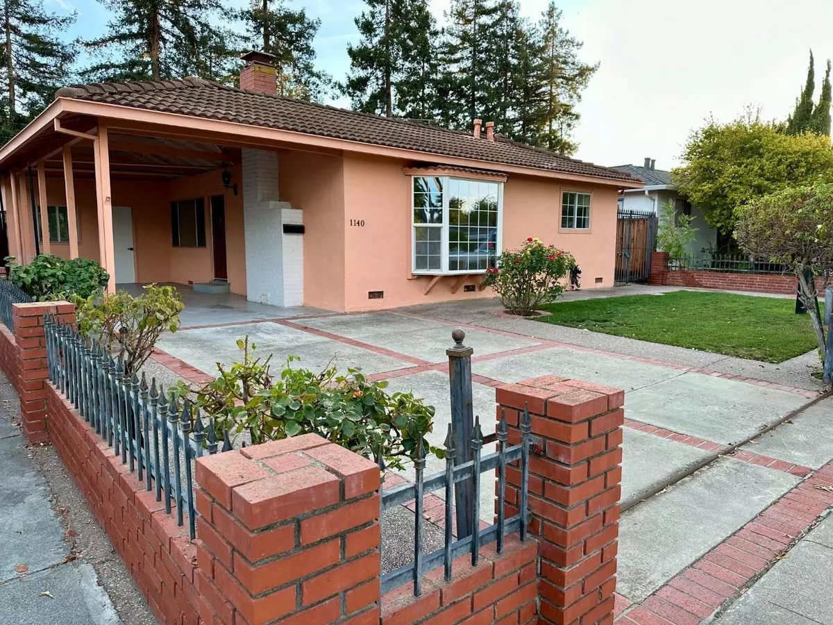 Sunnyvale, CA 94086,1140 Myrtle