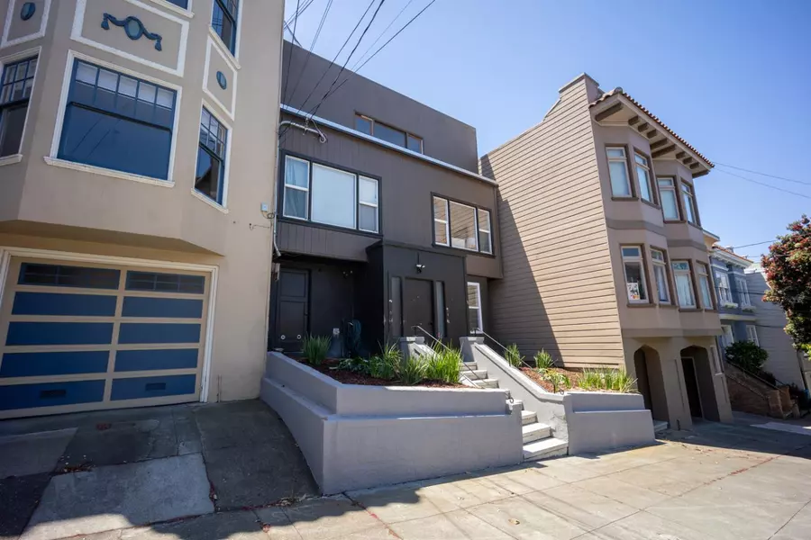 63-65 Jersey ST, San Francisco, CA 94114