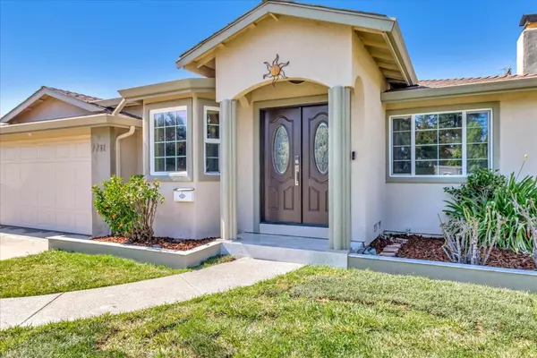 7731 Carriage CIR, Cupertino, CA 95014