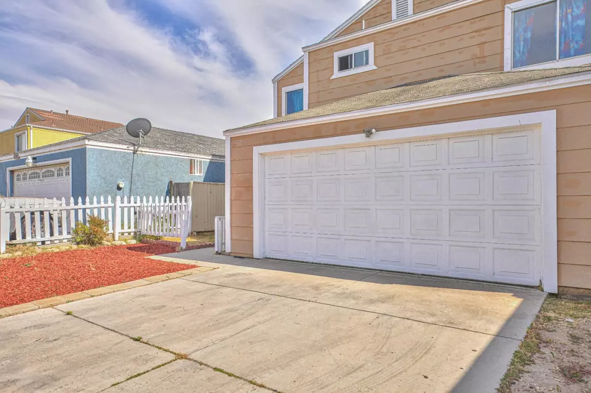 Soledad, CA 93960,1736 Marin PL