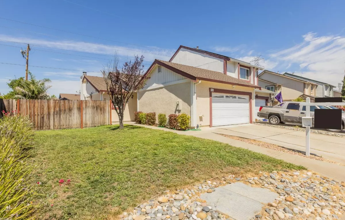 Livermore, CA 94551,836 Bellflower ST