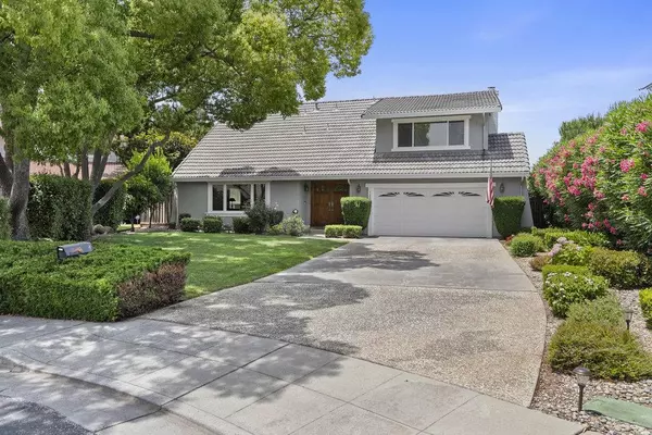Los Gatos, CA 95032,122 Jamie CT