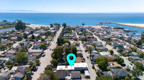 Santa Cruz, CA 95062,371 7th AVE