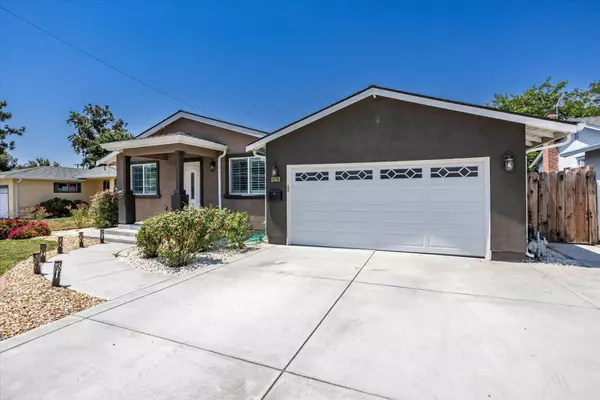 Fremont, CA 94539,48299 Purpleleaf ST