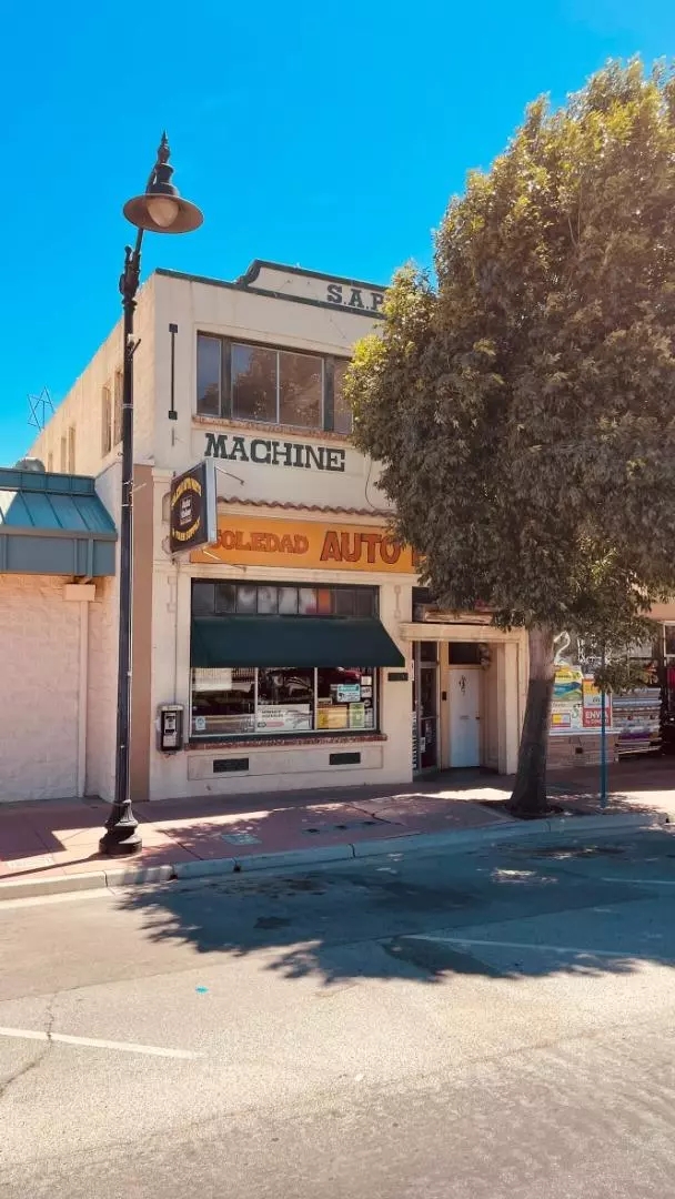 Soledad, CA 93960,415-417 Front ST
