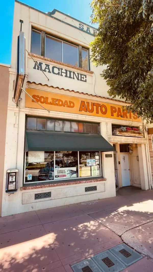 Soledad, CA 93960,415-417 Front ST