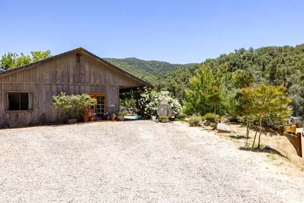 Carmel Valley, CA 93924,20215 Cachagua RD