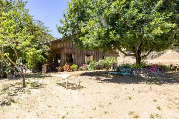 Carmel Valley, CA 93924,20215 Cachagua RD