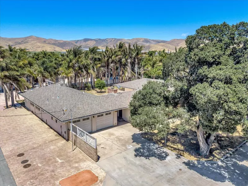 1761 Metz RD, Soledad, CA 93960