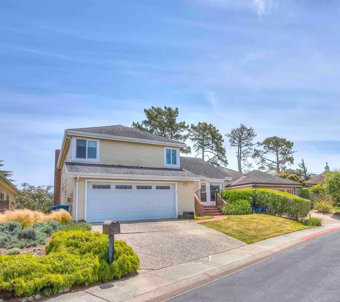 423 Burning Tree CT, Half Moon Bay, CA 94019