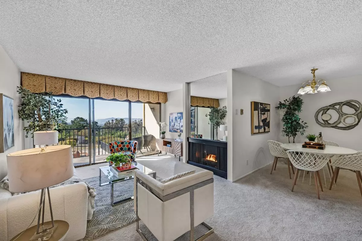 Millbrae, CA 94030,1550 Frontera WAY 209