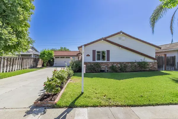 San Jose, CA 95124,3438 Irlanda WAY