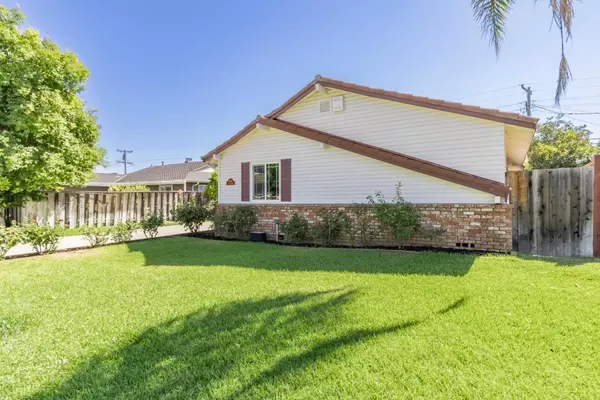 San Jose, CA 95124,3438 Irlanda WAY