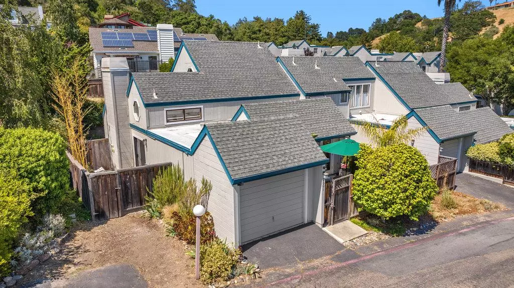 Santa Cruz, CA 95065,2601 Hambleton LN