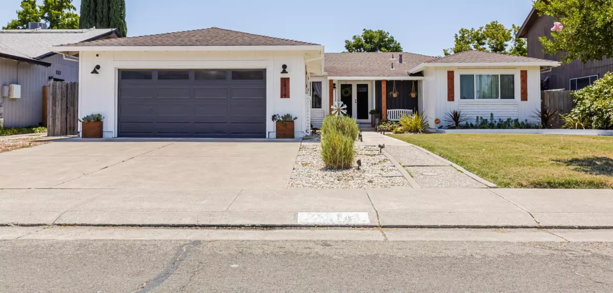 Stockton, CA 95209,2414 Otto DR