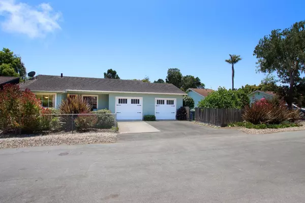 513 Altivo DR, La Selva Beach, CA 95076