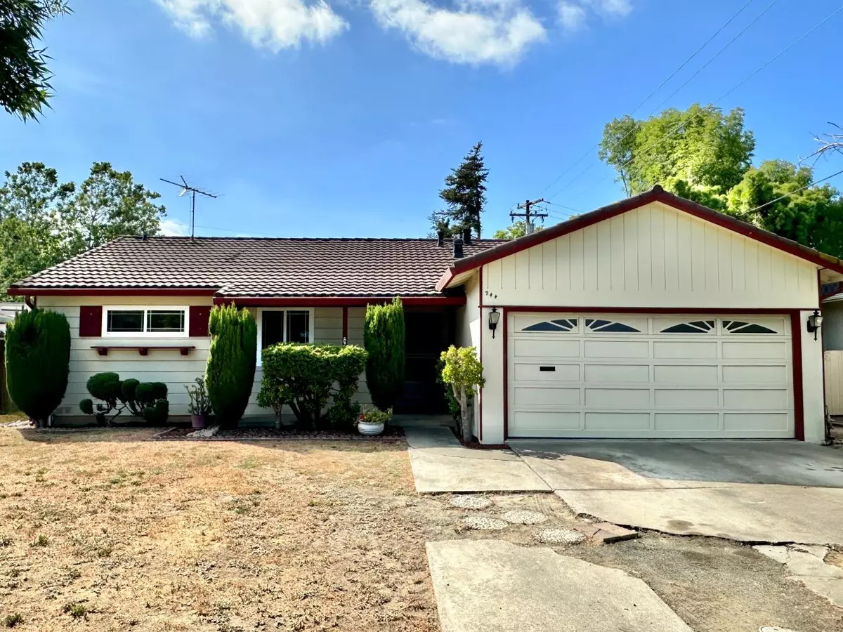 Sunnyvale, CA 94087,944 Robin WAY