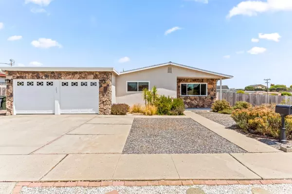 483 LARSON CT, Marina, CA 93933