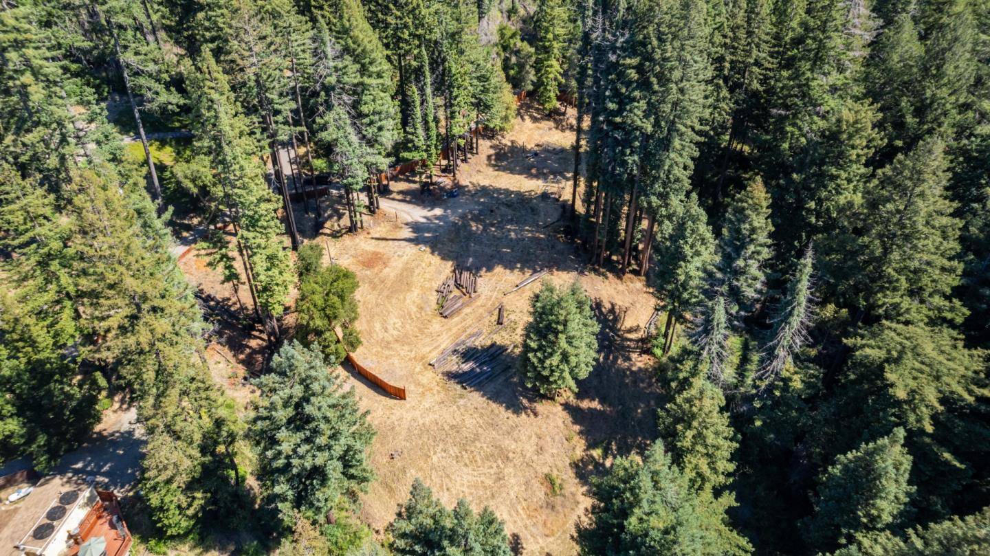 830 Kings HWY, Boulder Creek, CA 95006