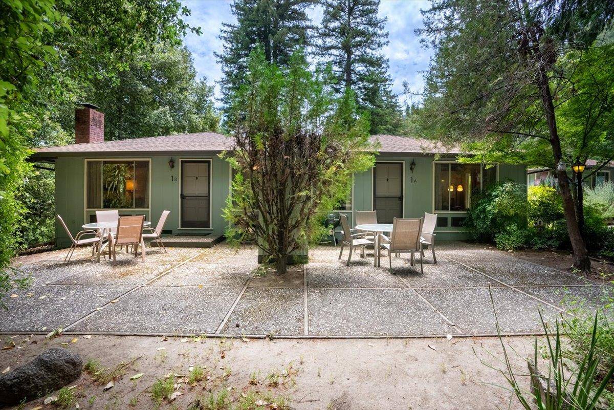 100 Lake DR 1, Boulder Creek, CA 95006