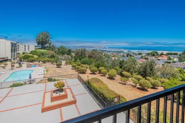 1550 Frontera WAY 309, Millbrae, CA 94030