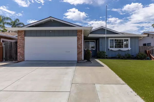 1690 Saralynn DR, San Jose, CA 95121