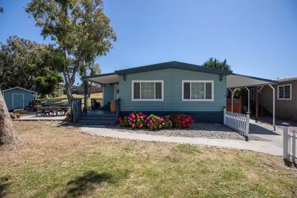 Castroville, CA 95012,13728 Monte Bello 109